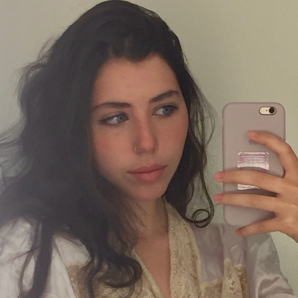 Meet your Posher, Julianne